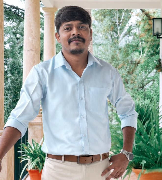 RAJ BM